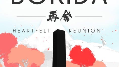Bokida: Heartfelt Reunion