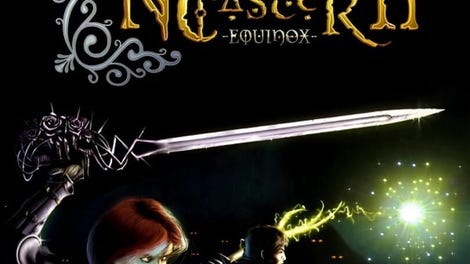 NightCaster II: Equinox