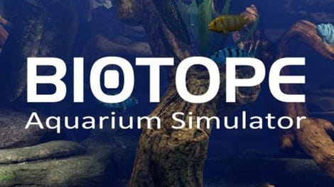 Biotope: Aquarium Simulator