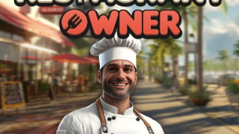 Restaurant Owner: A Restaurant Simulator