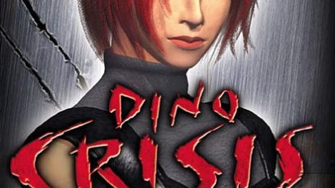 Dino Crisis