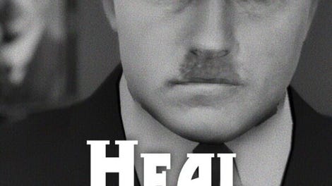 Heal Hitler
