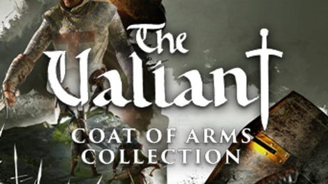 The Valiant: Coat of Arms collection