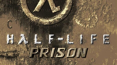 Half-Life: Prison