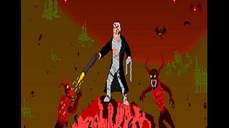 Behemoth