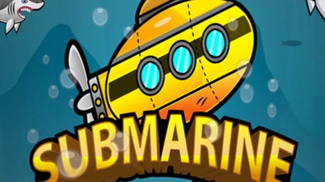 Submarine Adventure