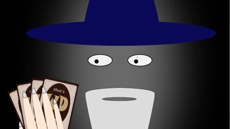 Wizard Duel