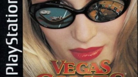 Vegas Games 2000
