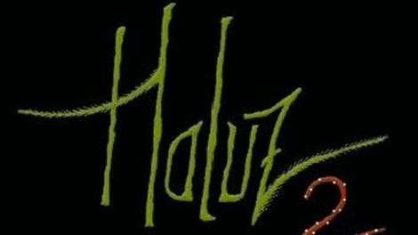 Haluz 2
