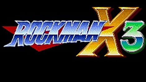 Rockman X3