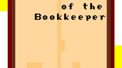 Pursuit of the Bookkeeper