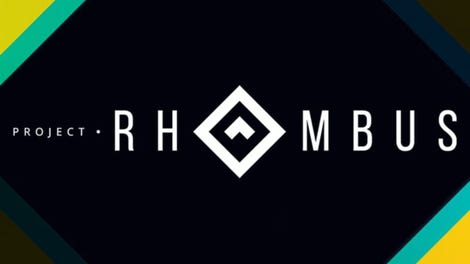 Project Rhombus