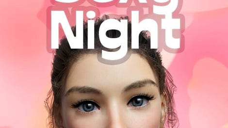 First Sexy Night