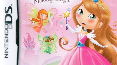 Fairyland Melody Magic