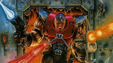 Eradicator