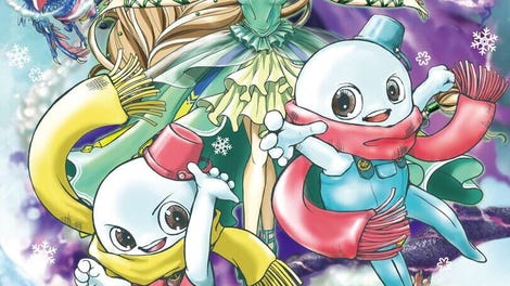 Snow Bros. Wonderland