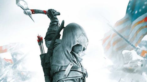 Assassin's Creed III: Ultimate Edition
