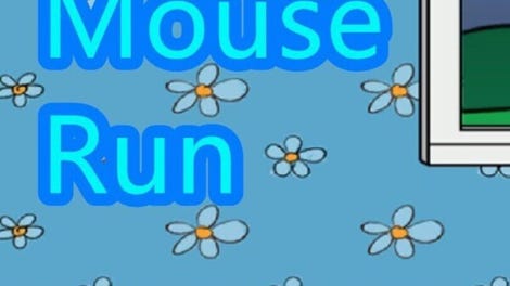 MouseRun