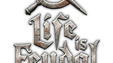 Life Is Feudal: MMO
