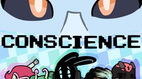 Conscience