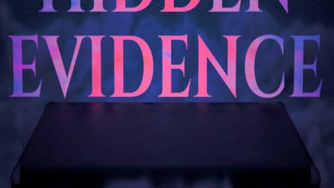 Hidden Evidence