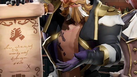 Sea of Thieves: Season 10