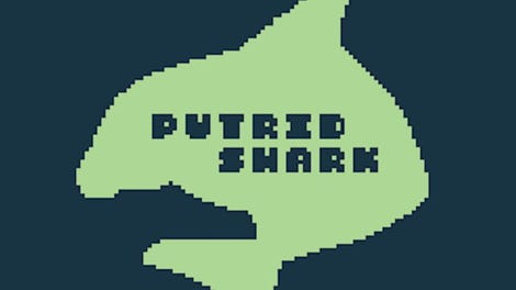 Putrid Shark