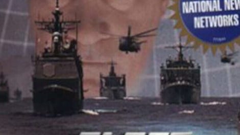 Fleet Command