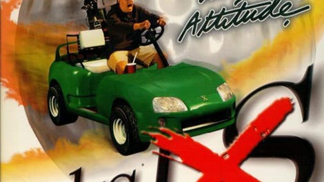 Links Extreme