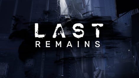 Last Remains