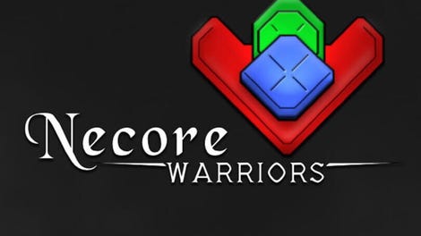 Necore Warriors