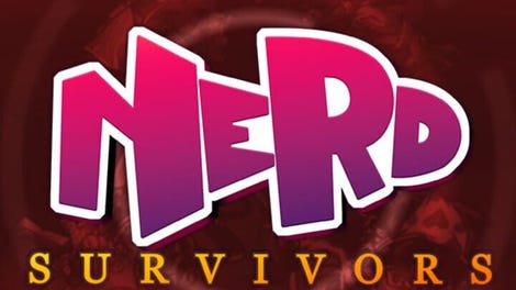 Nerd Survivors - Kotaku