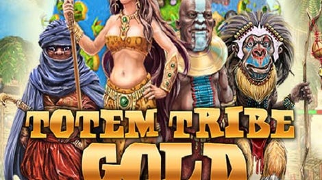 Totem Tribe