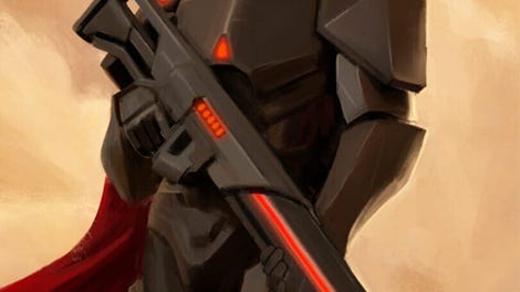 Destiny's Sword