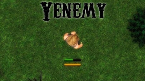 Yenemy