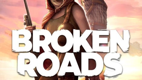 Broken Roads