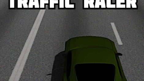 Roadway Traffic Racer