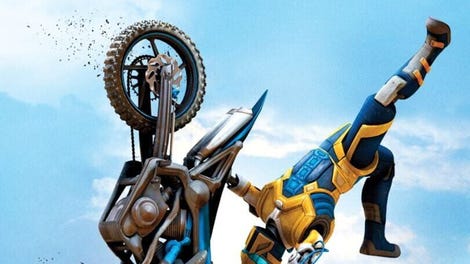 Trials Fusion