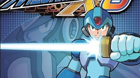 Mega Man X6