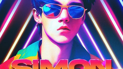 Simon: The Memory Game