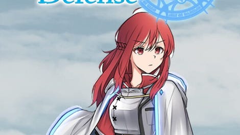 Native Isekai Defense