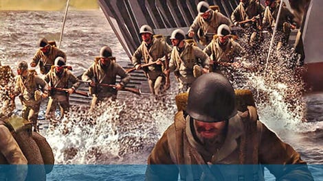 Frontline: Western Front