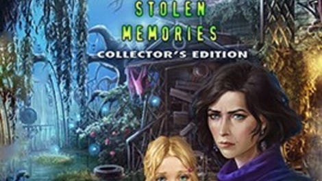 Stray Souls 2: Stolen Memories - Collector's Edition