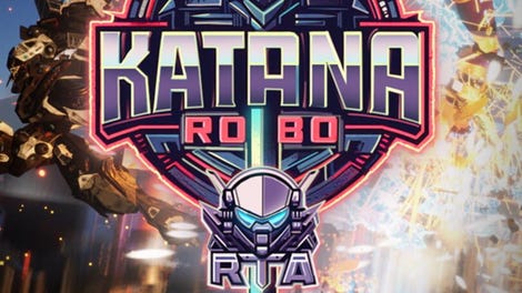 Katana Robo: RTA