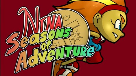 Nina: Season of Adventures