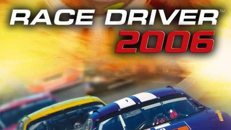 Race Driver 2006