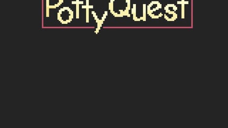 Potty Quest