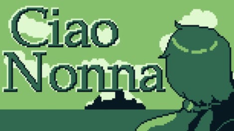 Ciao Nonna