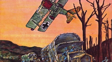 Flying Ace