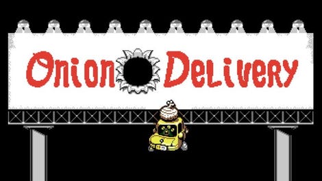 Onion Delivery